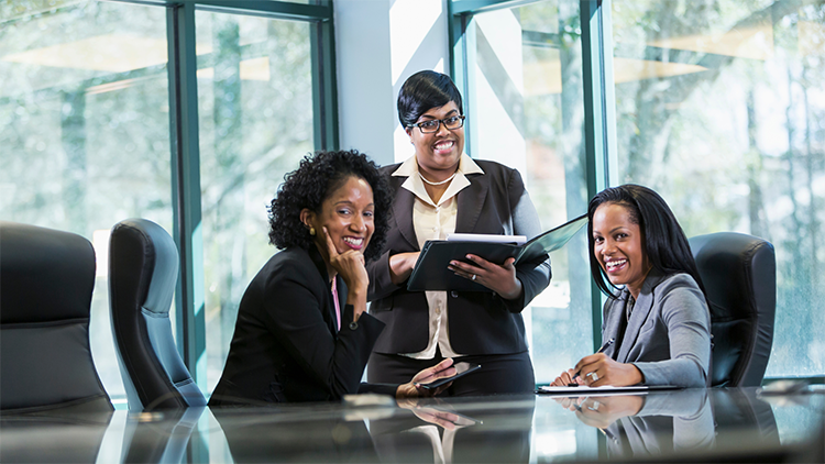 Master of Business Administration (MBA)