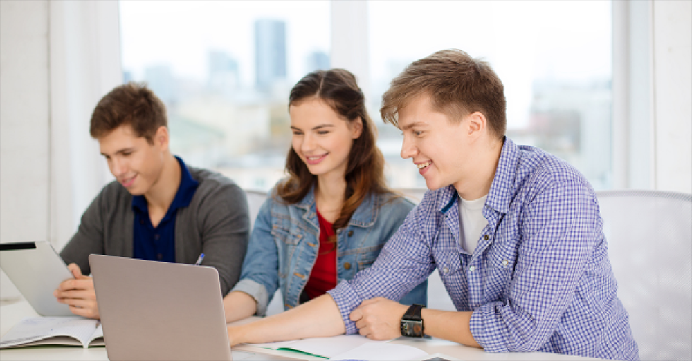 Bachelor of Computer Applications (BCA)