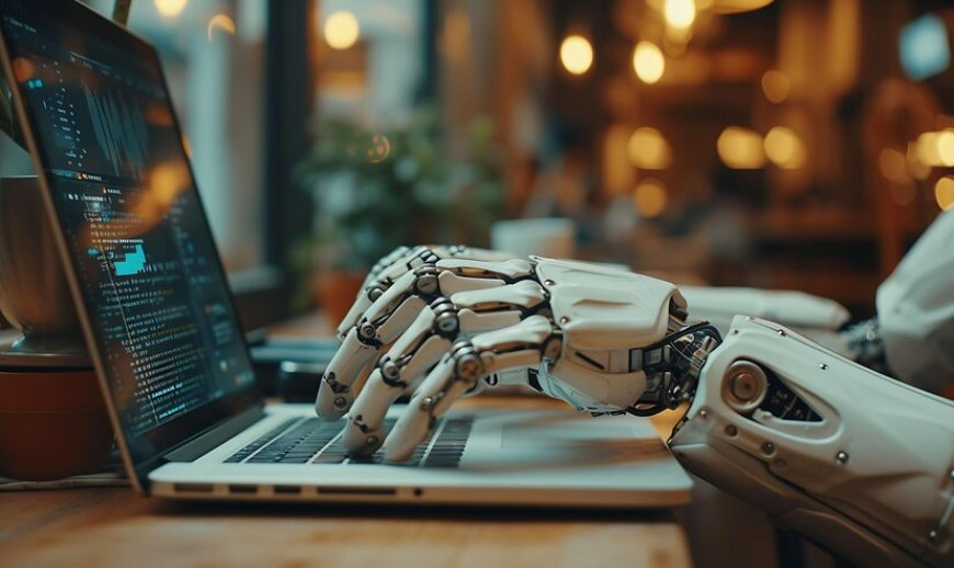 Artificial Intelligence (AI) Machine Learning